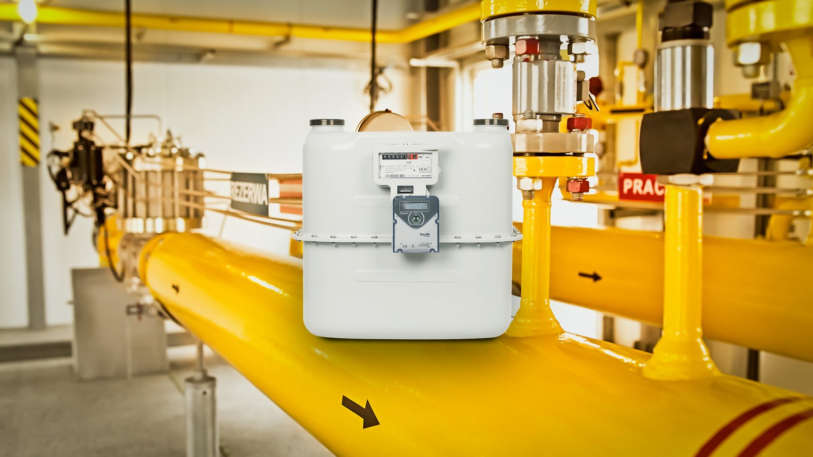  Meter Data Logger Manufacturer in Raipur